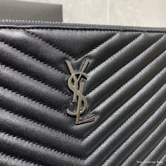 Tony Luxuries MONOGRAM YSL CHANELUTCH 0729